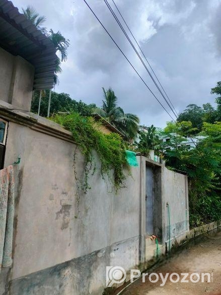 জায়গা বিক্রি