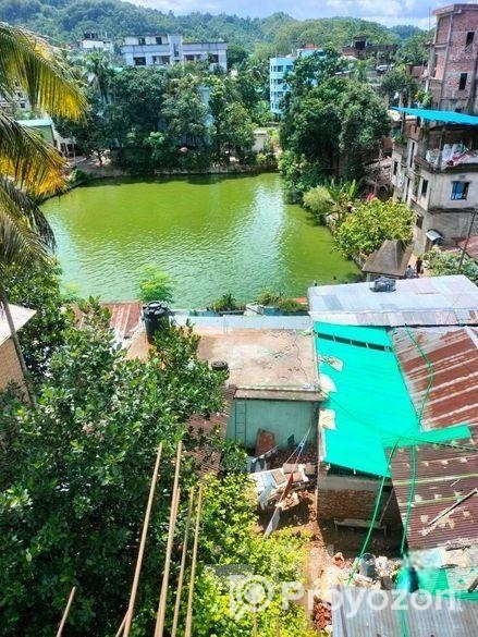 জায়গা বিক্রি