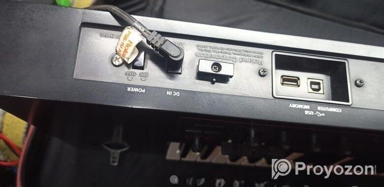 Roland xps30