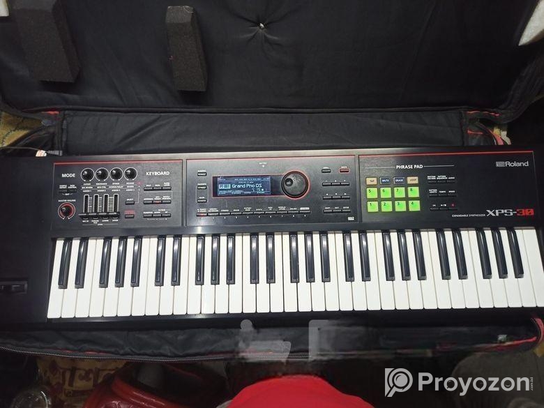 Roland xps30