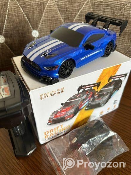 RC Drift Car 1:24 Scale