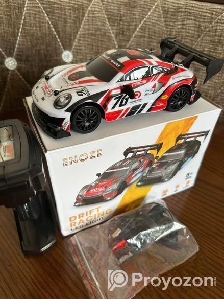RC Drift Car 1:24 Scale