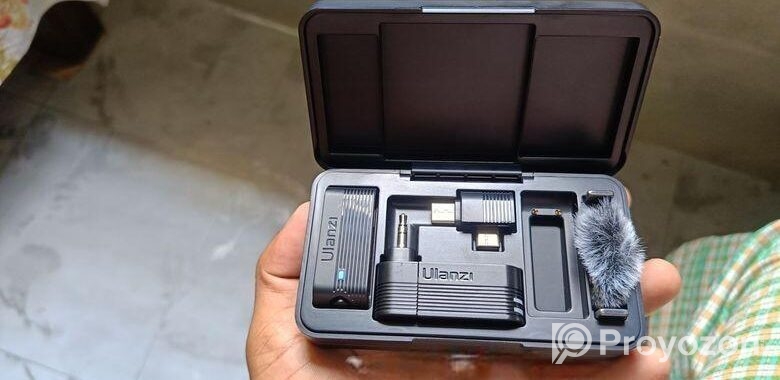 Microphone Sell