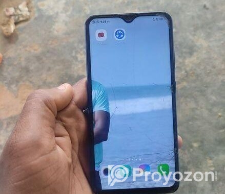 Vivo Y91c (Used)
