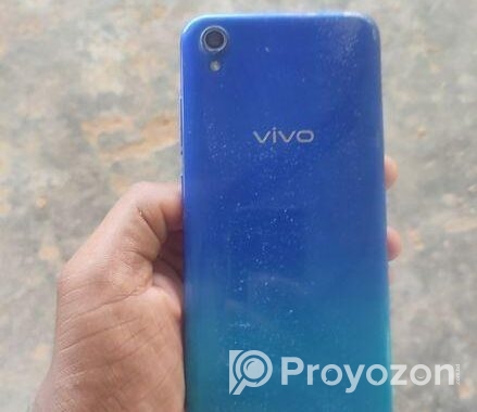 Vivo Y91c (Used)