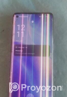 OPPO Reno5 Pro . (Used)