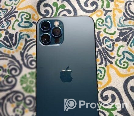Apple iPhone 12 Pro 128GB (Used)