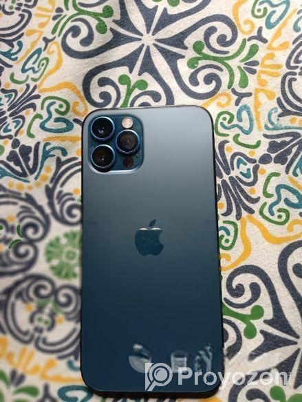 Apple iPhone 12 Pro 128GB (Used)