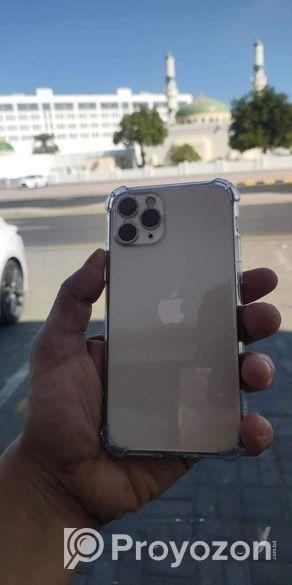 Apple iPhone 11 Pro Display Change (Used)