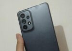 Samsung Galaxy A73 5G 8GB/256GB 5000mAh (Used)