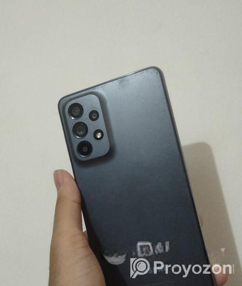 Samsung Galaxy A73 5G 8GB/256GB 5000mAh (Used)