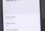 Samsung Galaxy A73 5G 8GB/256GB 5000mAh (Used)