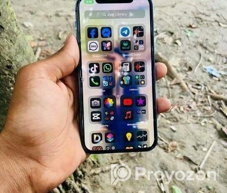 Apple iPhone 12 (Used)
