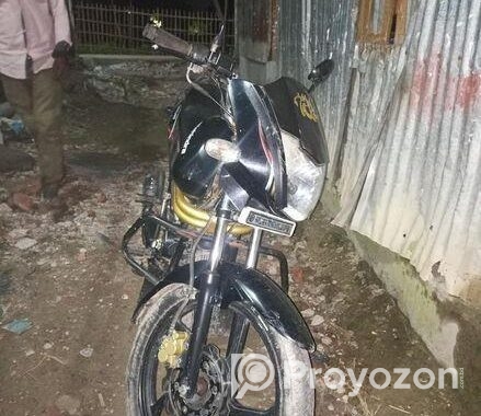 মাহিন্দ্রা মোটরসাইকেল কোন প্রকার সমস্যা নেই। গাড