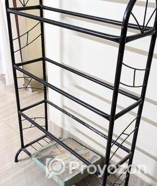 আলনা Clothing Rack