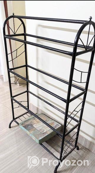 আলনা Clothing Rack