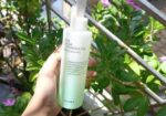 Cosrx cica clear cleansing oil