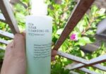Cosrx cica clear cleansing oil