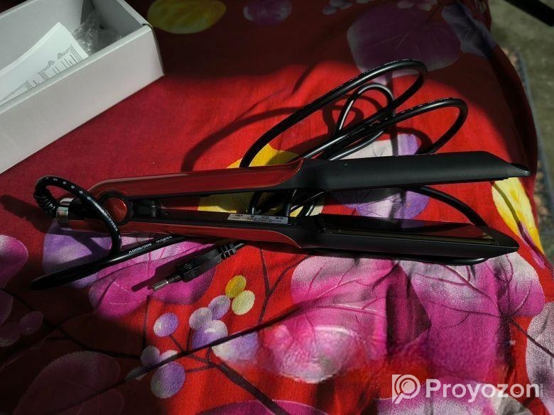 হেয়ার স্ট্রিট মেশিন