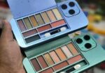 Iphone Eyeshadow