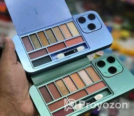 Iphone Eyeshadow