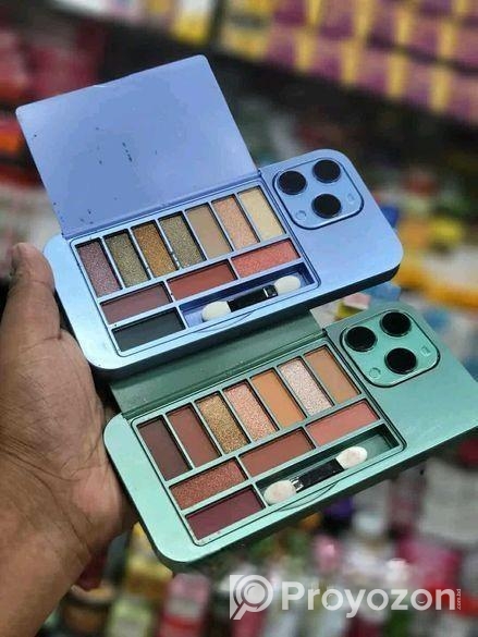 Iphone Eyeshadow