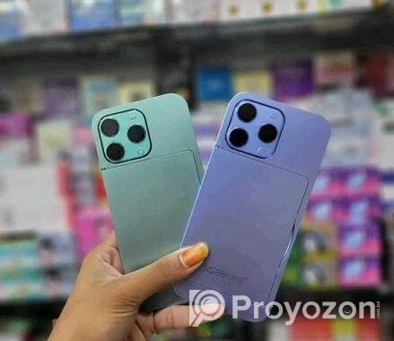Iphone Eyeshadow