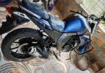 Yamaha FZS v-2 2023