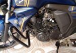 Yamaha FZS v-2 2023