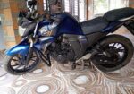 Yamaha FZS v-2 2023