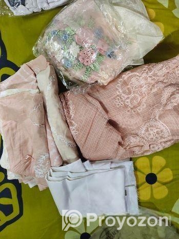 ইন্ডিয়ান পার্টি সালোয়ার কামিজ