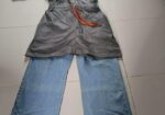 western dress