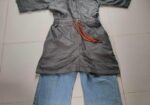western dress