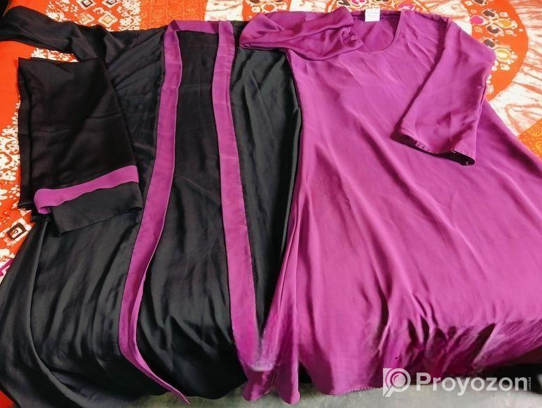 কটি বোরকা