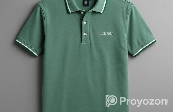 Polo Shirts
