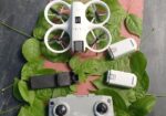 I1 pro drone