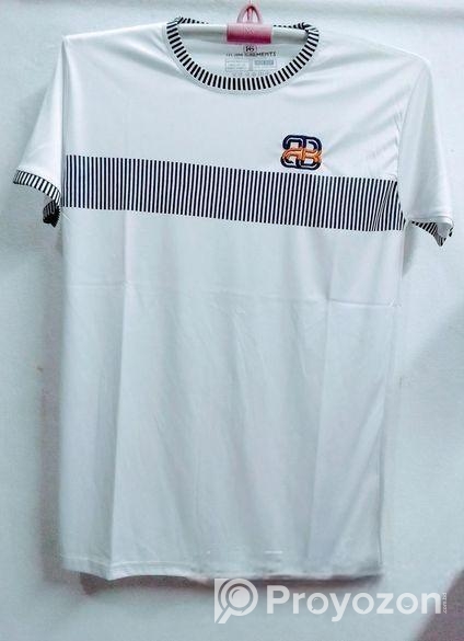 চায়না টি-শার্ট