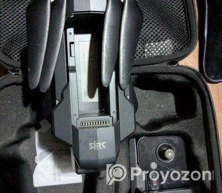 Sjrc F11s Drone