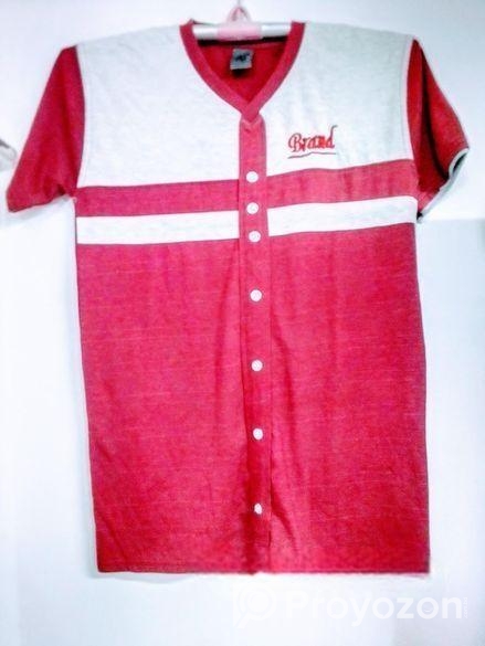 সুতির টিশার্ট