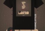 Premium Quality Customizing Printed T-shirt