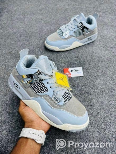 জর্ডান ফোর