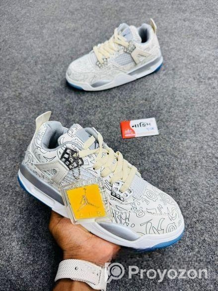 জর্ডান ফোর