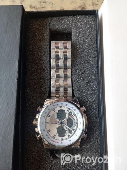 Skmei watch