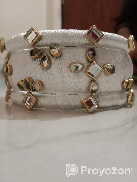 Art’s of NIRA চুড়ি – সেরা মানের হ্যান্ডমেড