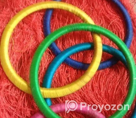 Art’s of NIRA চুড়ি – সেরা মানের হ্যান্ডমেড