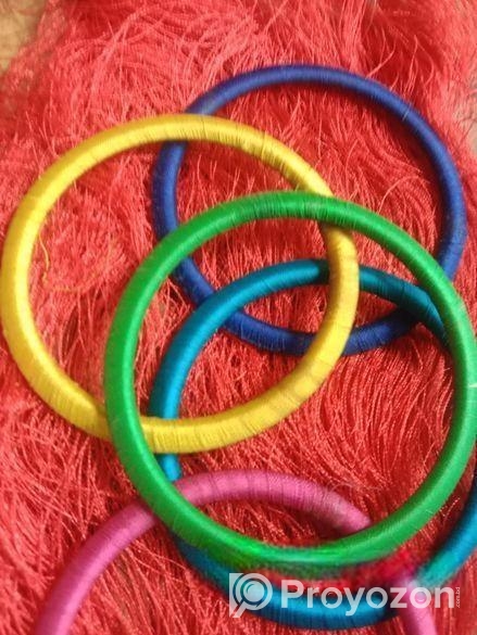 Art’s of NIRA চুড়ি – সেরা মানের হ্যান্ডমেড