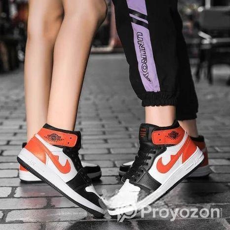 AirJordan Nike Air Max Imported sneakers