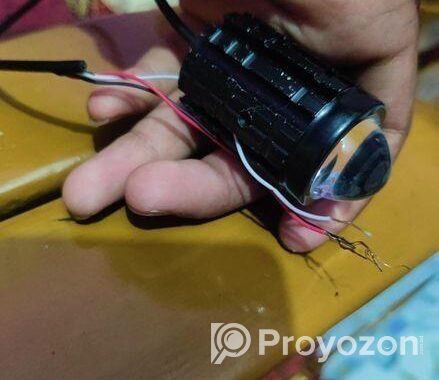 Bike Light Sell