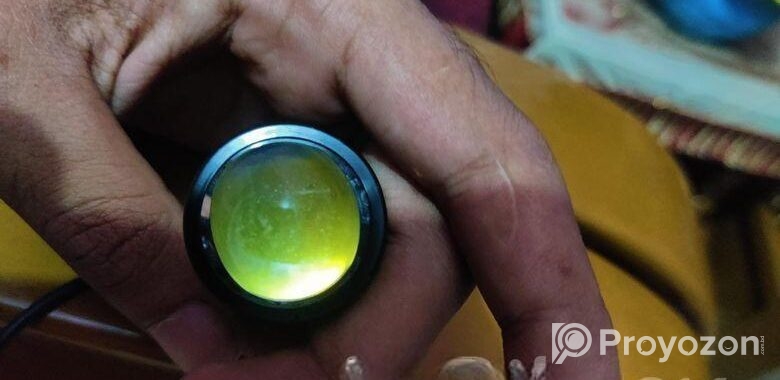 Bike Light Sell