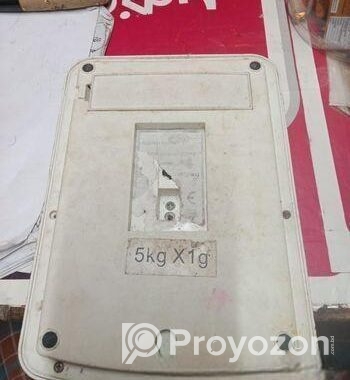 5 kg মিটার বিক্রি